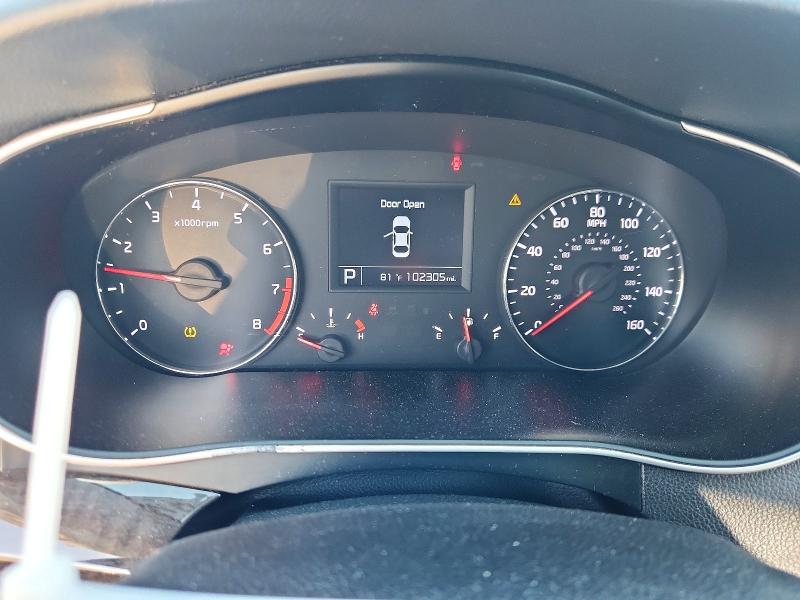 2014 Kia Cadenza მანქანა იყიდება აუქციონზე, vin: KNALN4D73E5160619, აუქციონის ნომერი: 55423086
