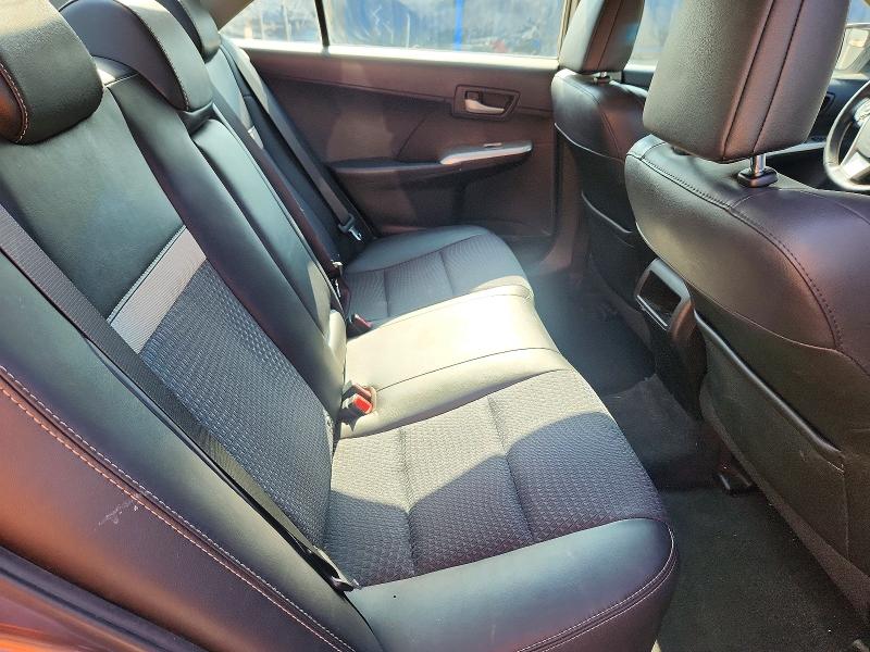 Aukcja sprzedaży 2013 Toyota Camry, vin: 4T1BF1FK5DU269630, numer aukcji: 58813776