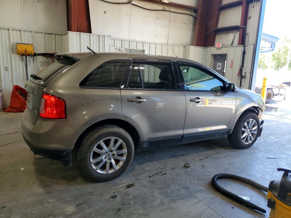 Продаж на аукціоні авто 2013 Ford Edge, vin: 2FMDK4JC1DBC63965, номер лоту: 55708016