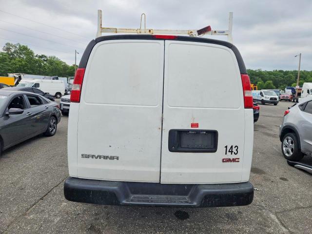 Aukcja sprzedaży 2017 Gmc Savana, vin: 1GTW7AFF2H1137860, numer aukcji: 55799306