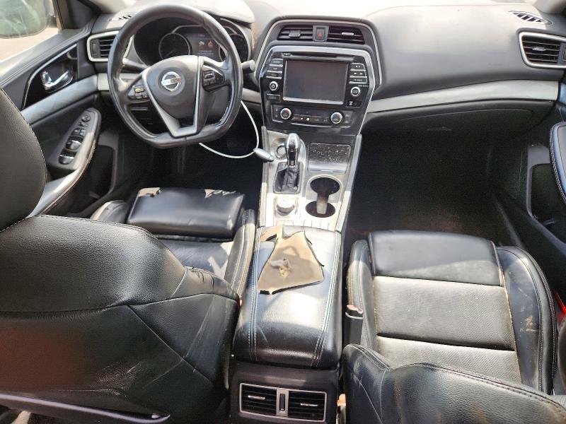 Продаж на аукціоні авто 2017 Nissan Maxima, vin: 1N4AA6AP9HC372498, номер лоту: 58227926
