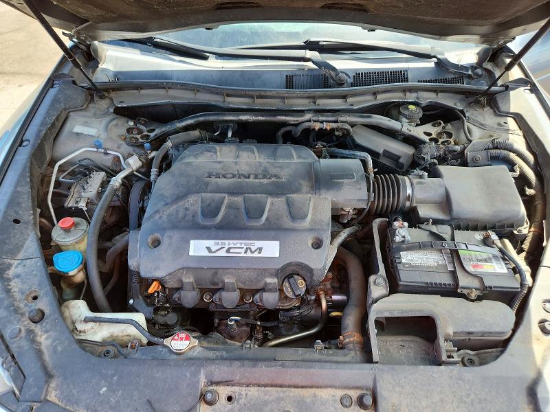 Aukcja sprzedaży 2010 Honda Accord Crosstour, vin: 5J6TF2H59AL008874, numer aukcji: 58401736