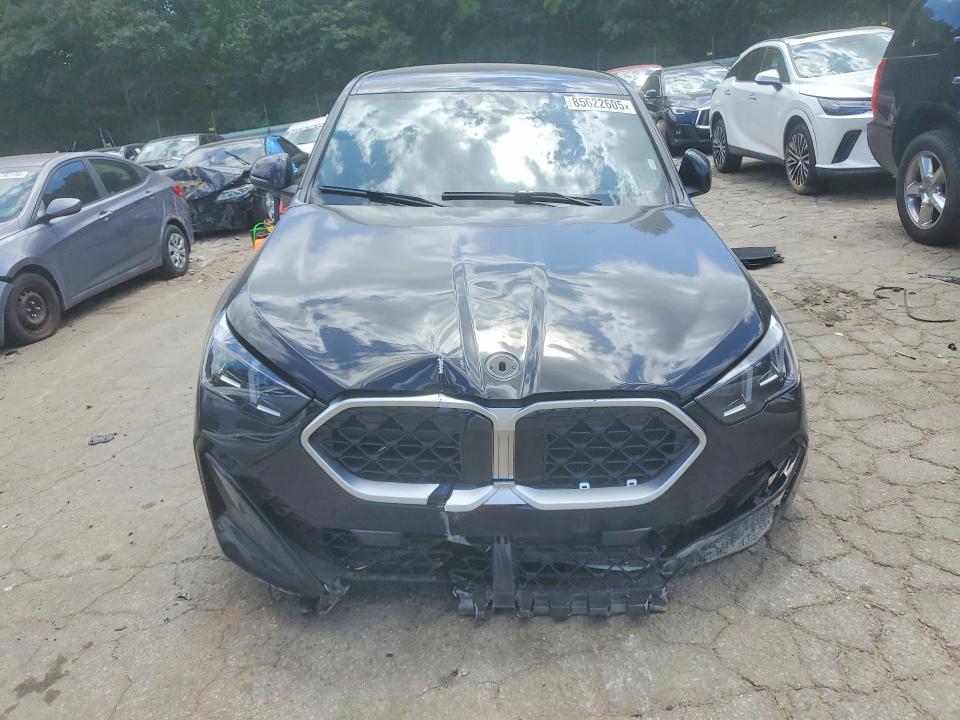 Aukcja sprzedaży 2026 Bmw X2, vin: WBX63GM00T5468356, numer aukcji: 85622605
