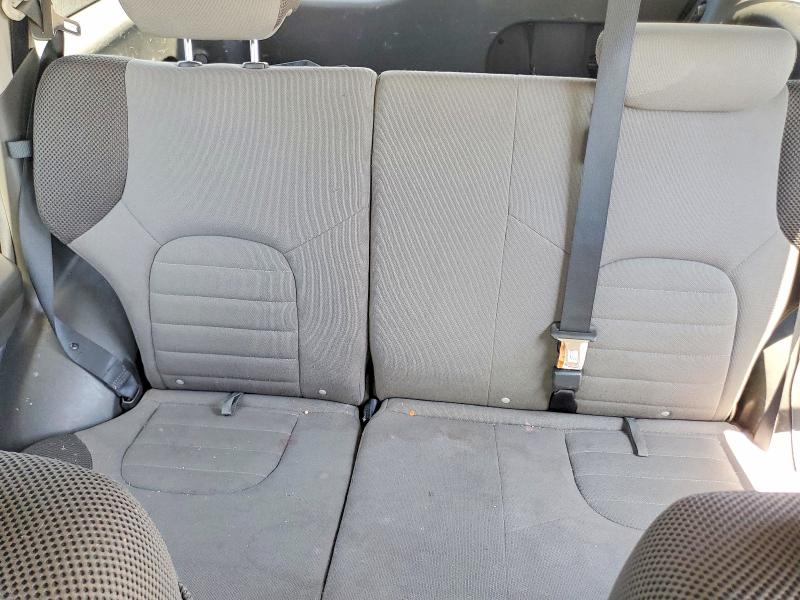 Продажа на аукционе авто 2007 Nissan Xterra, vin: 5N1AN08U07C517431, номер лота: 58374426