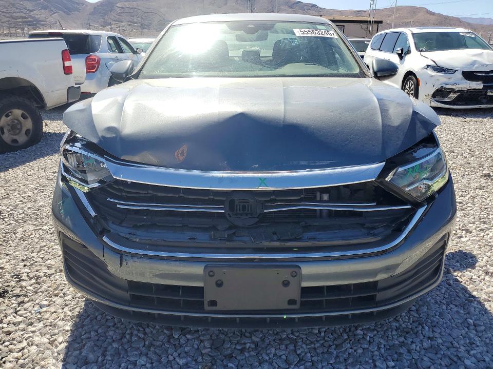 Aukcja sprzedaży 2024 Volkswagen Jetta, vin: 3VW5M7BU7RM026833, numer aukcji: 55563246