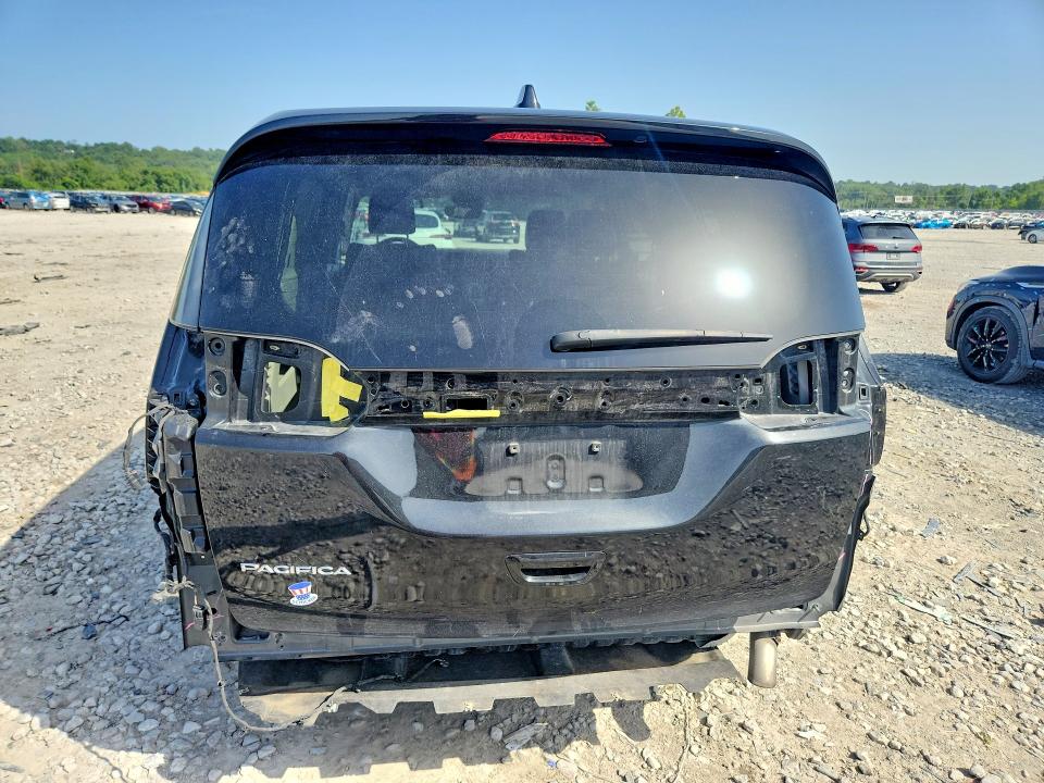 Aukcja sprzedaży 2023 Chrysler Pacifica, vin: 2C4RC1BG2PR620900, numer aukcji: 59583756