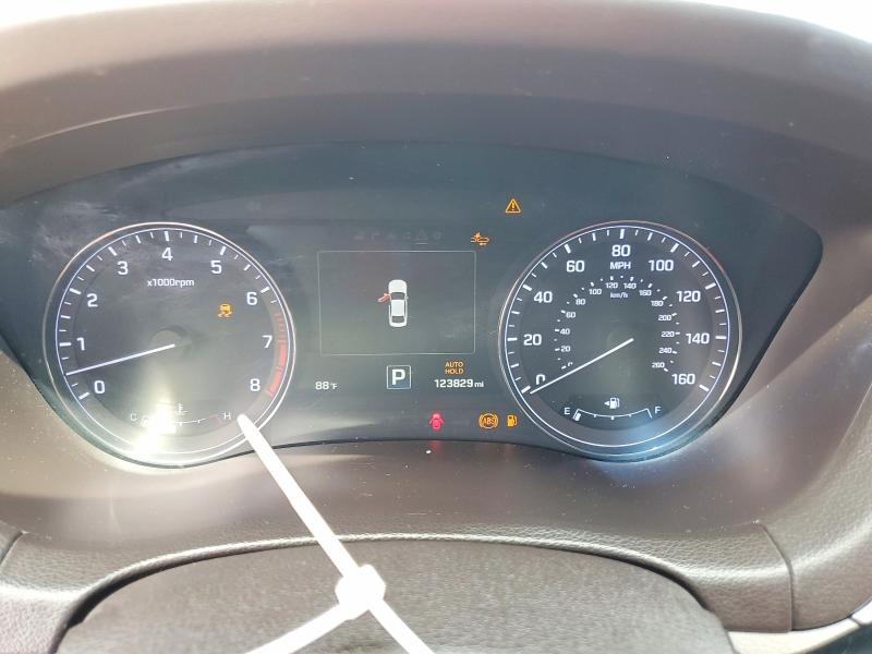 Продажа на аукционе авто 2015 Hyundai Genesis, vin: KMHGN4JF5FU066471, номер лота: 57028396