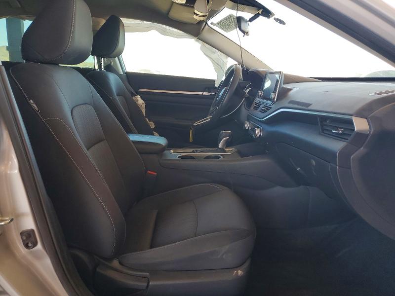 Продаж на аукціоні авто 2022 Nissan Altima, vin: 1N4BL4DV2NN403247, номер лоту: 59091496