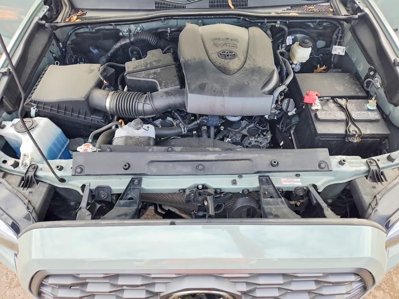 Aukcja sprzedaży 2023 Toyota Tacoma, vin: 3TMDZ5BN7PM156525, numer aukcji: 56183736
