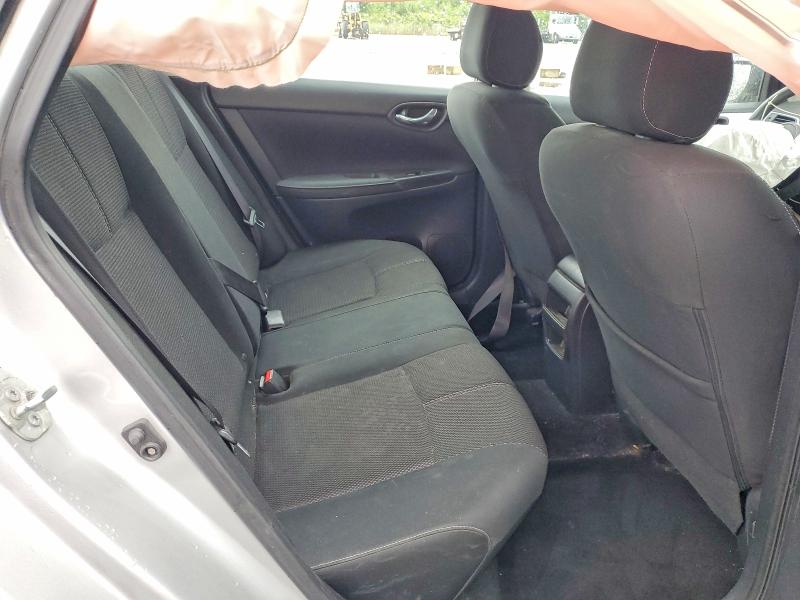 Aukcja sprzedaży 2018 Nissan Sentra, vin: 3N1AB7APXJY252237, numer aukcji: 57679296