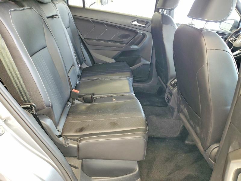 Aukcja sprzedaży 2024 Volkswagen Tiguan, vin: 3VV8B7AX3RM086725, numer aukcji: 56523026