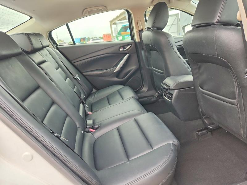 Продажа на аукционе авто 2014 Mazda 6, vin: JM1GJ1V69E1146798, номер лота: 55935666