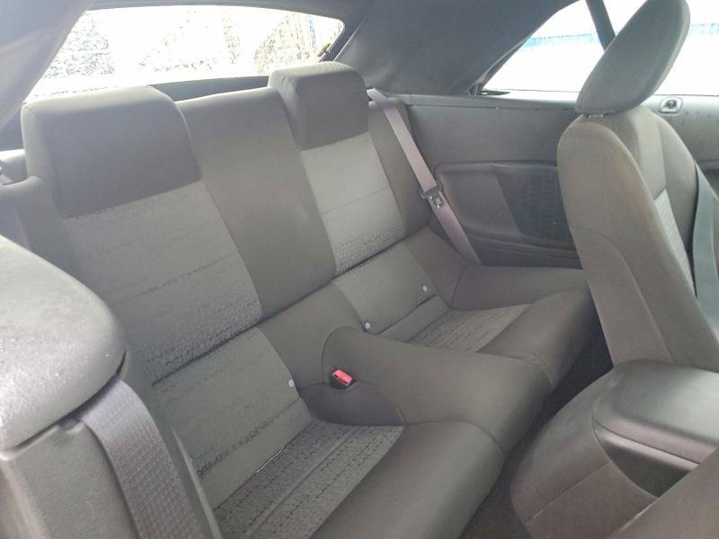 Aukcja sprzedaży 2005 Ford Mustang, vin: 1ZVFT84N155204058, numer aukcji: 57295816