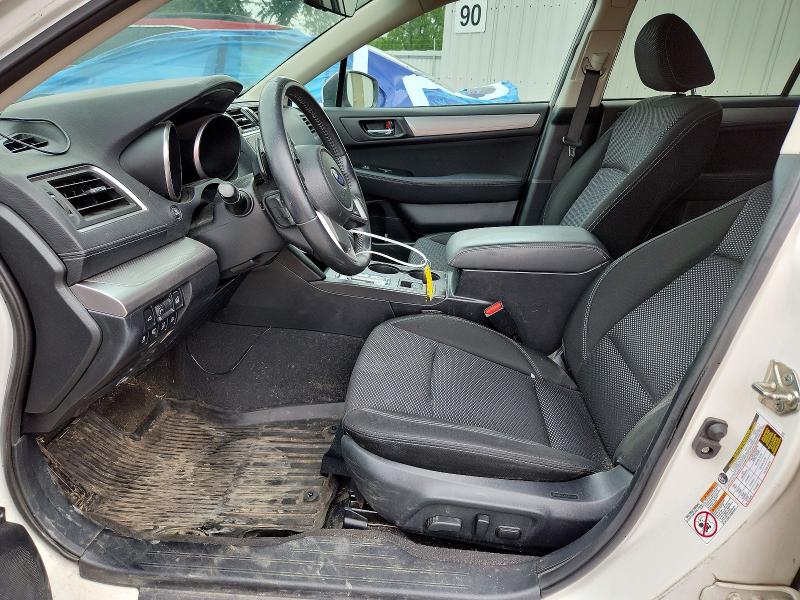 Продажа на аукционе авто 2018 Subaru Outback, vin: 4S4BSAFC5J3339259, номер лота: 56710866