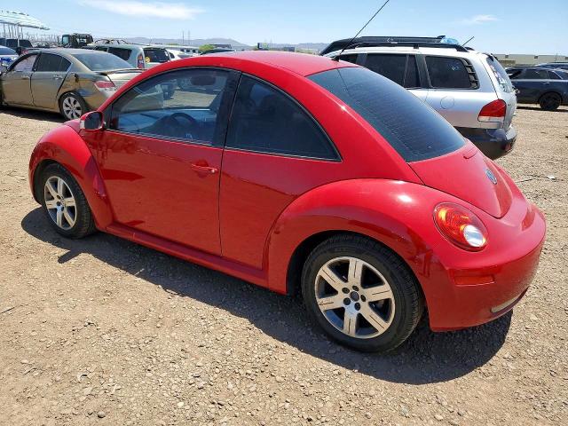 2006 Volkswagen New Beetle მანქანა იყიდება აუქციონზე, vin: 3VWRG31C96M403975, აუქციონის ნომერი: 59379916
