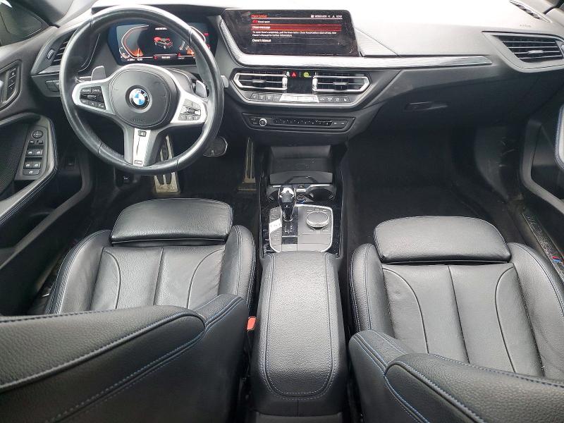 Aukcja sprzedaży 2020 Bmw M235xi, vin: WBA13AL04L7F72424, numer aukcji: 58091806
