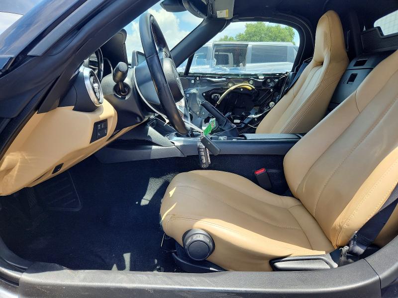 Aukcja sprzedaży 2016 Mazda Mx-5 Miata, vin: JM1NDAD7XG0102309, numer aukcji: 57830936
