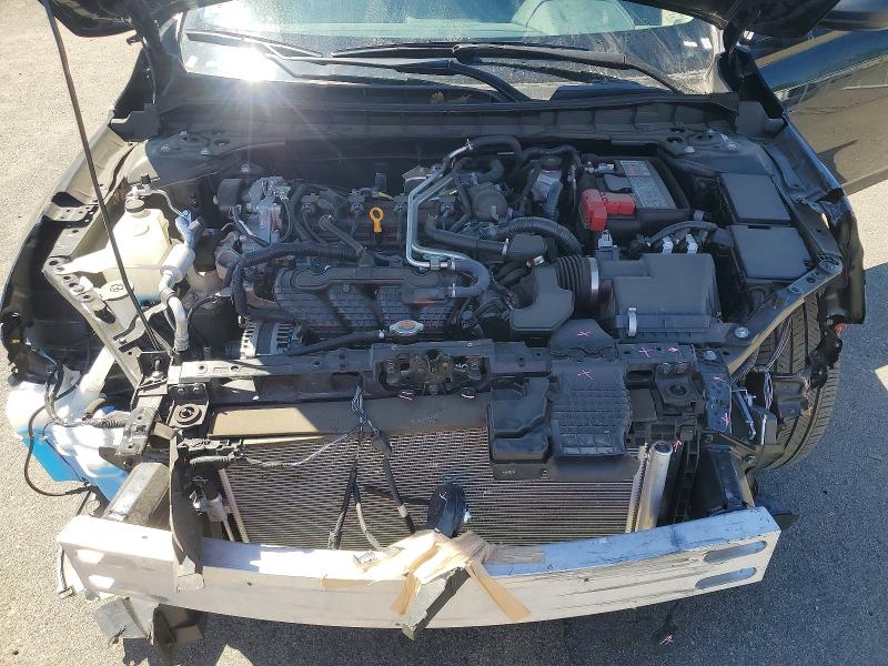 Продажа на аукционе авто 2025 Nissan Altima, vin: 1N4BL4DV5SN391722, номер лота: 55635766