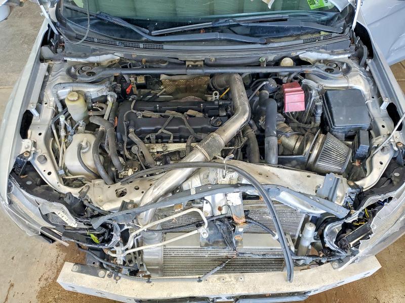 2012 Mitsubishi Lancer მანქანა იყიდება აუქციონზე, vin: JA32W8FV3CU015449, აუქციონის ნომერი: 57692606