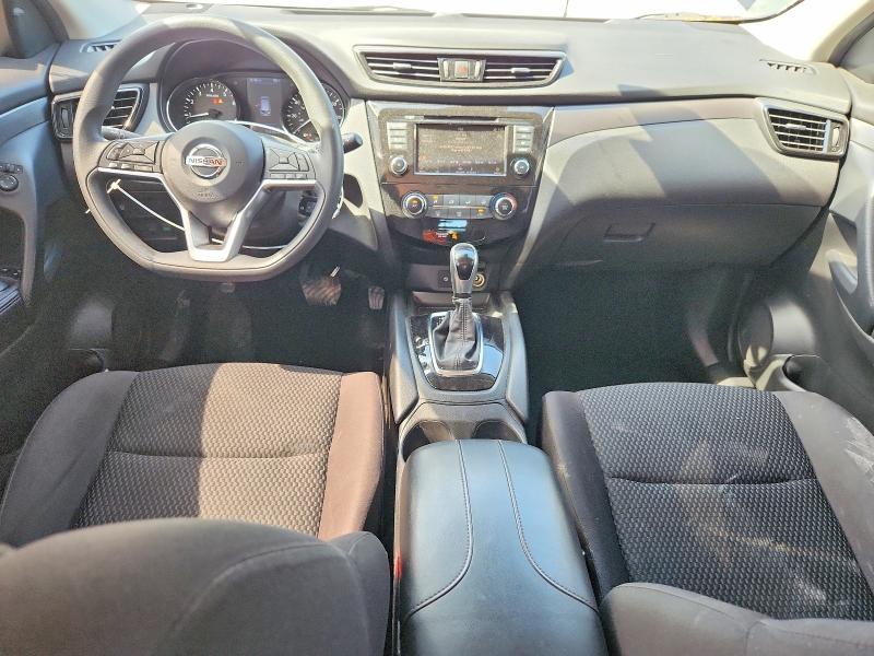 Aukcja sprzedaży 2021 Nissan Rogue Sport, vin: JN1BJ1AV3MW301339, numer aukcji: 56712516
