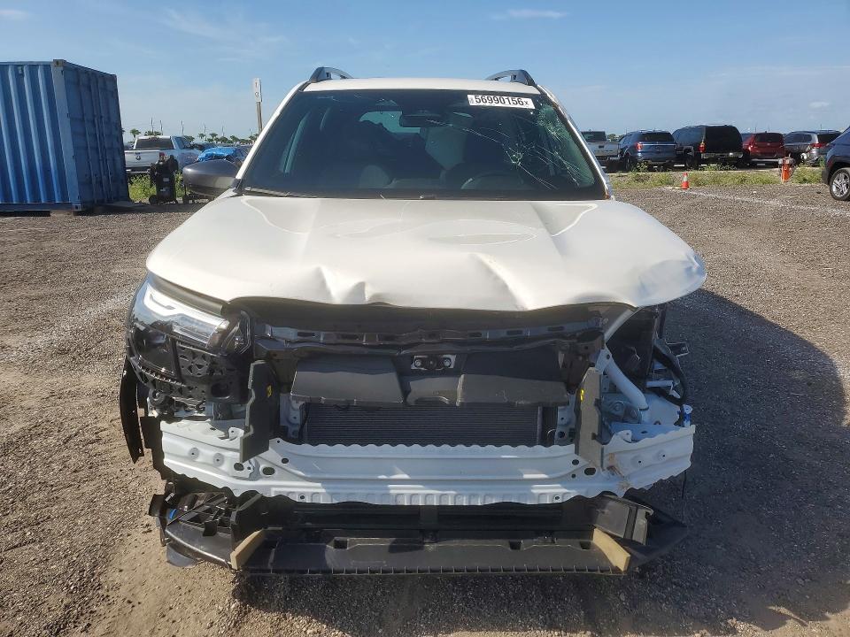 Aukcja sprzedaży 2026 Subaru Forester, vin: 4S4SLDB62T3075113, numer aukcji: 56990156