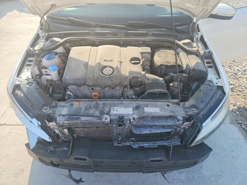 Продажа на аукционе авто 2013 Volkswagen Jetta, vin: 3VWDP7AJ6DM398621, номер лота: 57899186