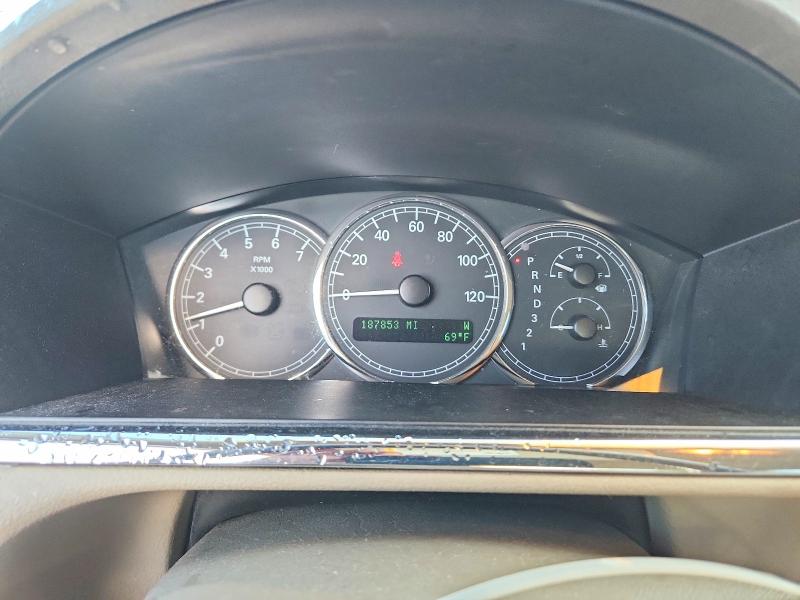 2005 Buick Lacrosse მანქანა იყიდება აუქციონზე, vin: 2G4WD532751260590, აუქციონის ნომერი: 57853616