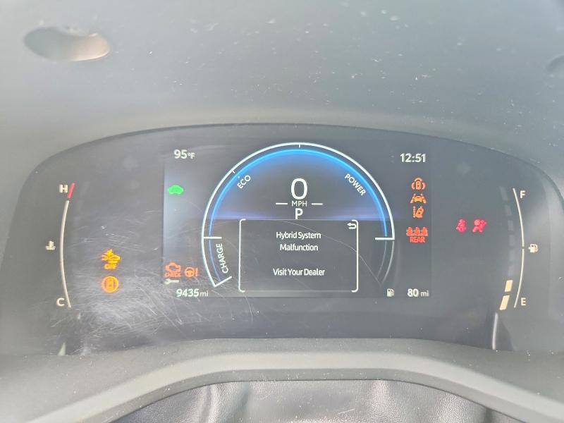 2025 Toyota Camry მანქანა იყიდება აუქციონზე, vin: 4T1DAACK1SU018242, აუქციონის ნომერი: 58230426