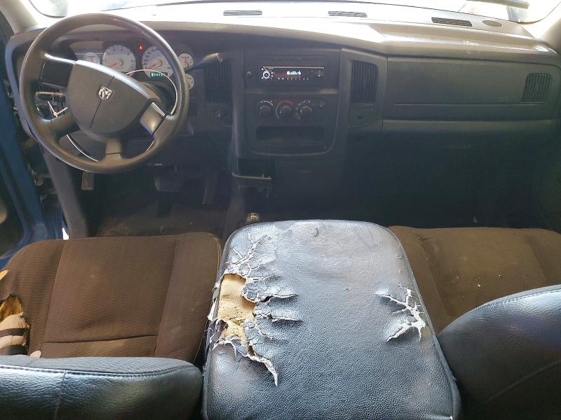 58243946 :رقم المزاد ، 1D7HU18N65J536407 vin ، 2005 Dodge Ram 1500 مزاد بيع