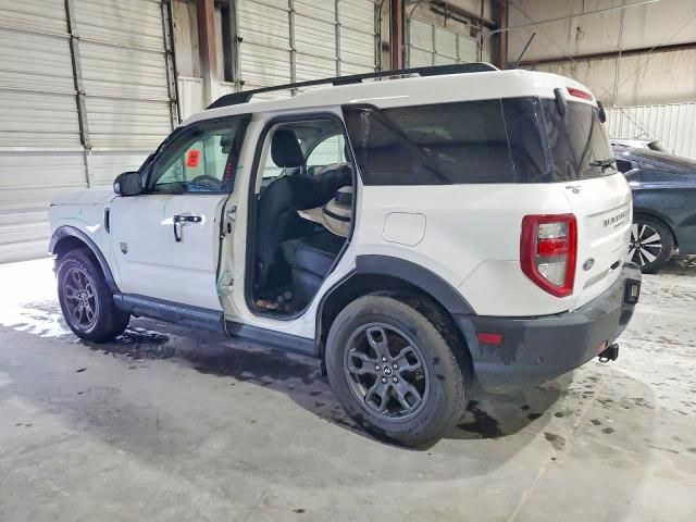 Продаж на аукціоні авто 2023 Ford Bronco Sport, vin: 3FMCR9B62PRD40894, номер лоту: 58144536