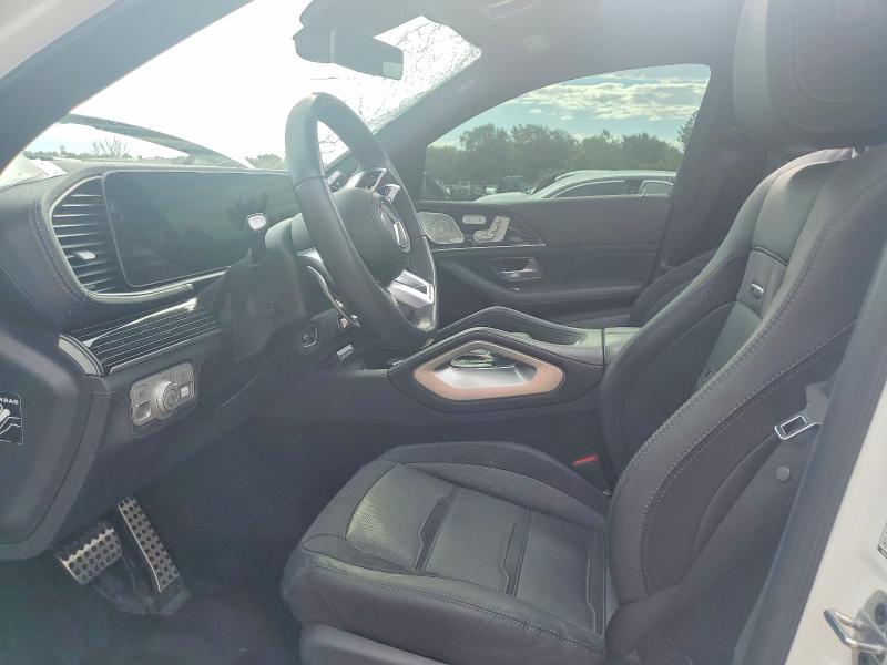 Aukcja sprzedaży 2024 Mercedes-benz Gle Coupe, vin: 4JGFD6BB8RB200721, numer aukcji: 57580736
