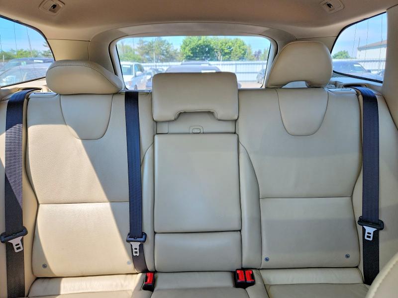 Продаж на аукціоні авто 2010 Volvo Xc60, vin: YV4982DZ2A2112712, номер лоту: 58838036