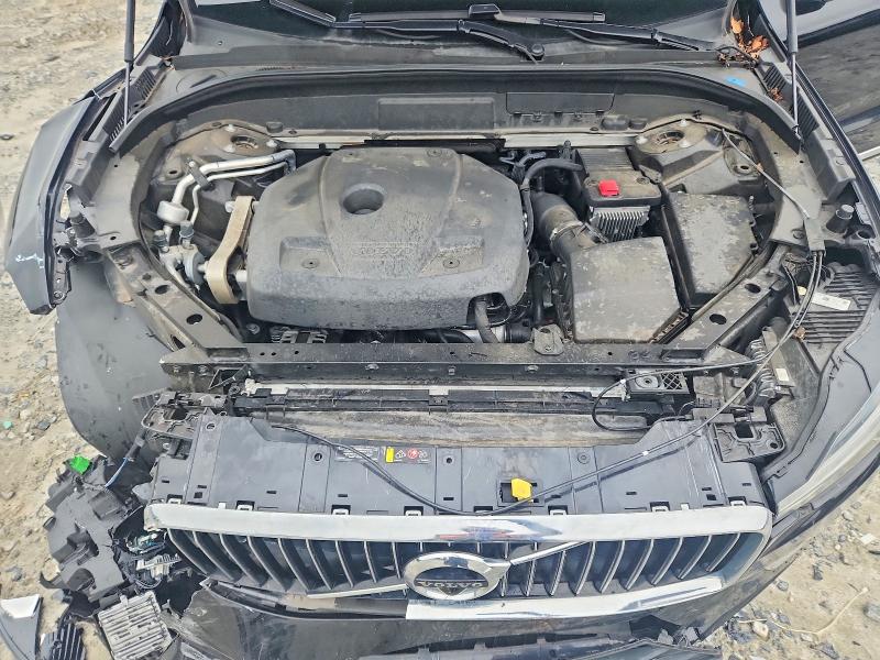 Продажа на аукционе авто 2021 Volvo Xc60, vin: YV4102DL2M1849919, номер лота: 57710366