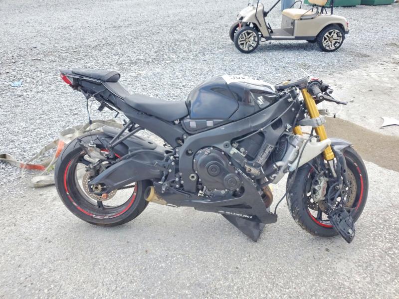 Продажа на аукционе авто 2015 Suzuki Gsx-r750, vin: JS1GR7MA6F2101406, номер лота: 56855046