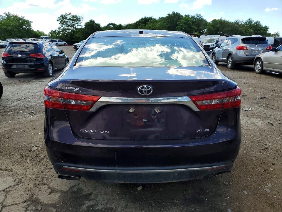 Aukcja sprzedaży 2016 Toyota Avalon, vin: 4T1BK1EB0GU197821, numer aukcji: 57013376