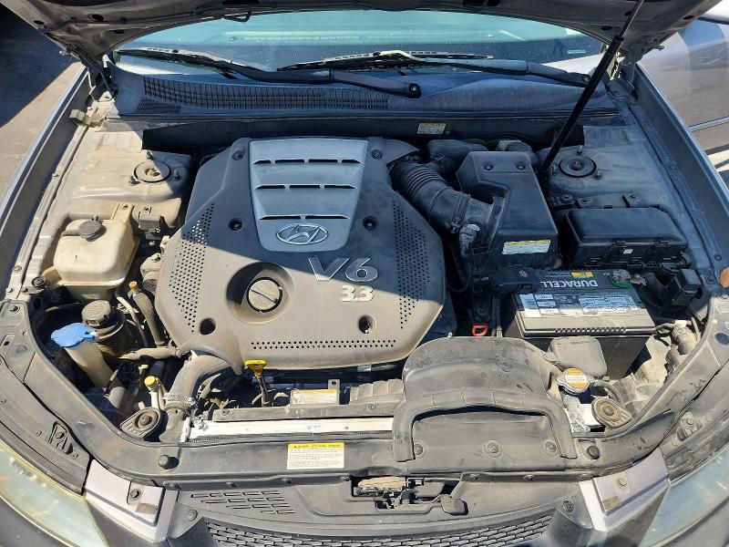 Aukcja sprzedaży 2006 Hyundai Sonata, vin: 5NPEU46F26H063772, numer aukcji: 57978626