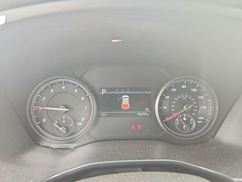 Продажа на аукционе авто 2023 Hyundai Santa Fe, vin: 5NMS14AJ7PH612596, номер лота: 56470466