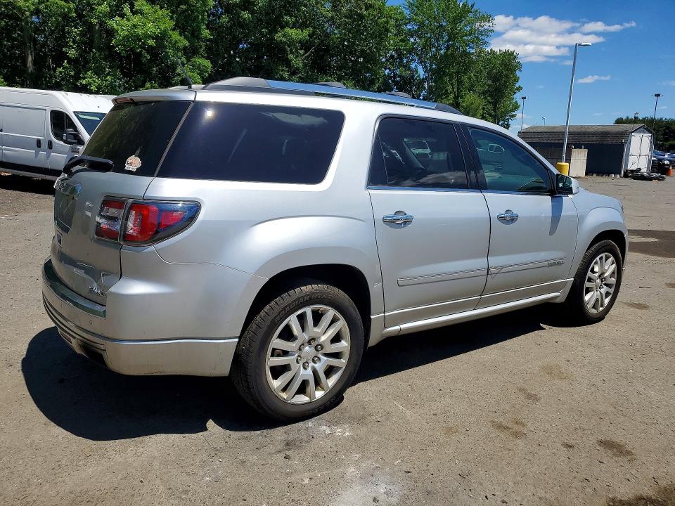 Aukcja sprzedaży 2016 Gmc Acadia, vin: 1GKKVTKD1GJ337975, numer aukcji: 57315456