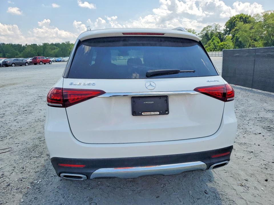 Продаж на аукціоні авто 2020 Mercedes-benz Gle, vin: 4JGFB4KB8LA013308, номер лоту: 57262836