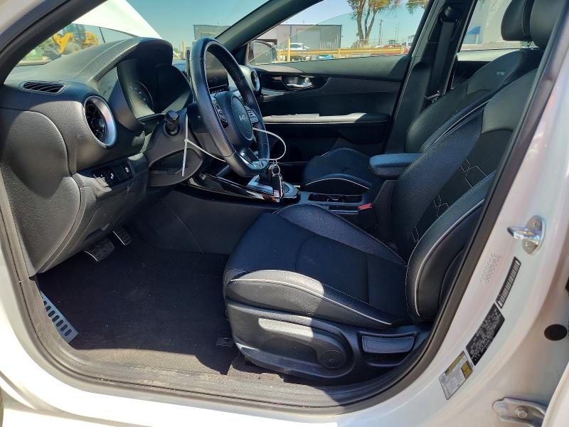 2024 Kia Forte მანქანა იყიდება აუქციონზე, vin: 3KPF54AD9RE789757, აუქციონის ნომერი: 57903356