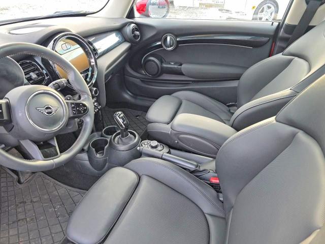 Продажа на аукционе авто 2024 Mini Cooper, vin: WMW53DH06R2U96882, номер лота: 56287926