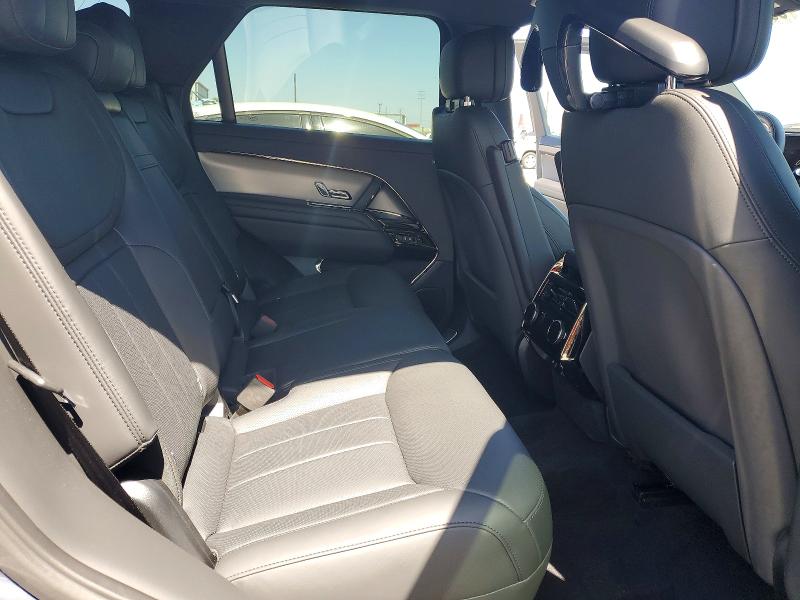 Продаж на аукціоні авто 2026 Land Rover Range Rover Sport, vin: SAL1P9EU5TA617854, номер лоту: 58469186