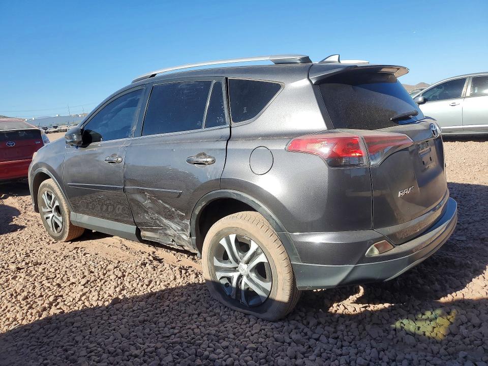 56473606 :رقم المزاد ، JTMZFREVXGJ080068 vin ، 2016 Toyota Rav4 مزاد بيع