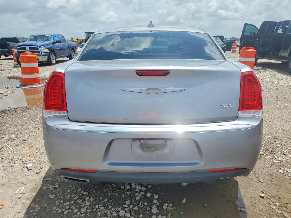 Aukcja sprzedaży 2017 Chrysler 300, vin: 2C3CCAAG6HH662103, numer aukcji: 58377826