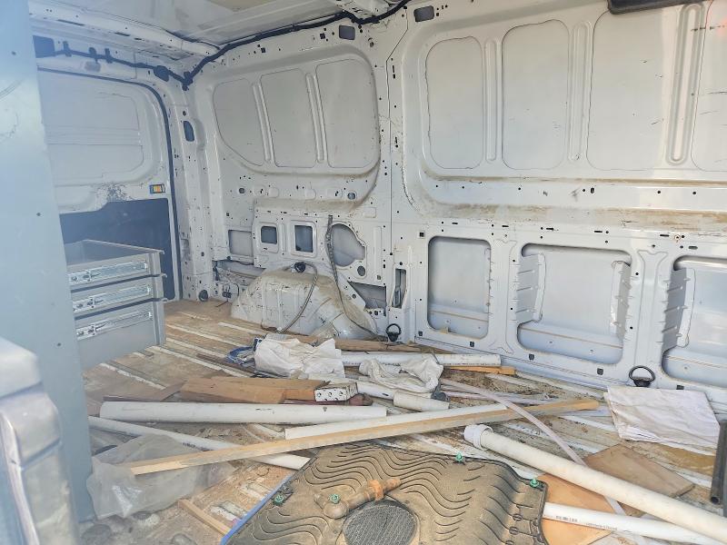 57494006 :رقم المزاد ، 1FTYR1ZM4GKA55702 vin ، 2016 Ford Transit مزاد بيع