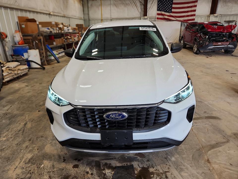 Продажа на аукционе авто 2025 Ford Escape, vin: 1FMCU9GN8SUA25453, номер лота: 57247016