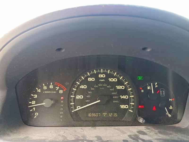 2007 Honda Accord მანქანა იყიდება აუქციონზე, vin: 3HGCM56417G709858, აუქციონის ნომერი: 58353386