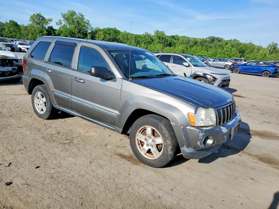 Aukcja sprzedaży 2007 Jeep Grand Cherokee, vin: 1J8GR48K87C640637, numer aukcji: 56343696