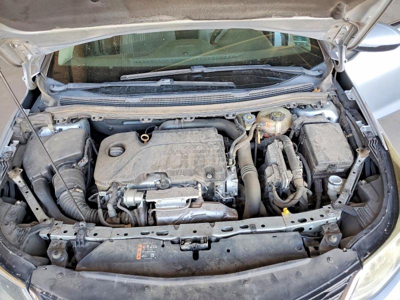 59031566 :رقم المزاد ، 1G1BC5SM8J7215253 vin ، 2018 Chevrolet Cruze مزاد بيع