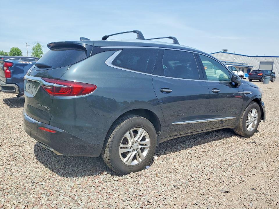 Продажа на аукционе авто 2018 Buick Enclave, vin: 5GAEVBKW0JJ216173, номер лота: 55955046